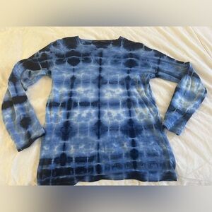 Proenza Shouler Tie Dyed Tee